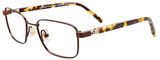 EasyTwist Eyeglasses ET9002 010