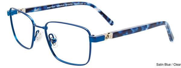 EasyTwist Eyeglasses ET9002 050