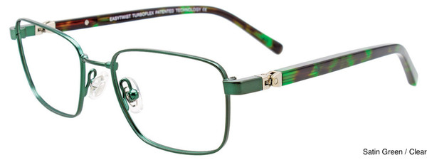 EasyTwist Eyeglasses ET9002 060