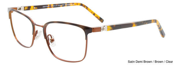 EasyTwist Eyeglasses ET9001 010