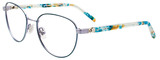 EasyTwist Eyeglasses ET9000 060