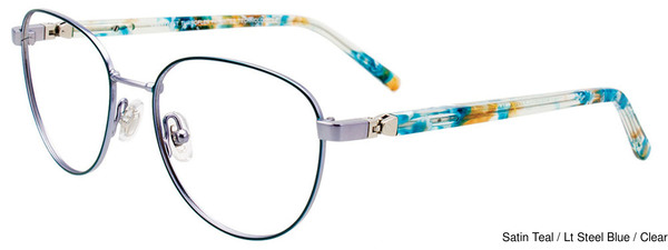 EasyTwist Eyeglasses ET9000 060