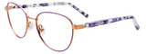 EasyTwist Eyeglasses ET9000 080