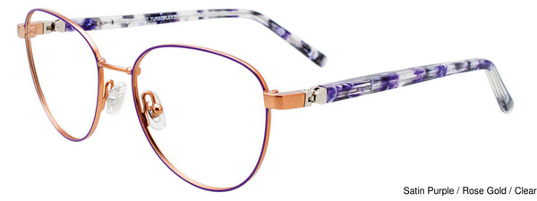 EasyTwist Eyeglasses ET9000 080