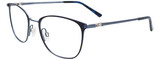 EasyTwist Eyeglasses ET999 050