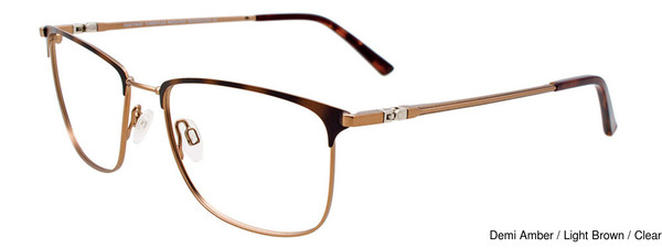 EasyTwist Eyeglasses ET998 010