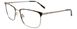 EasyTwist Eyeglasses ET998 020