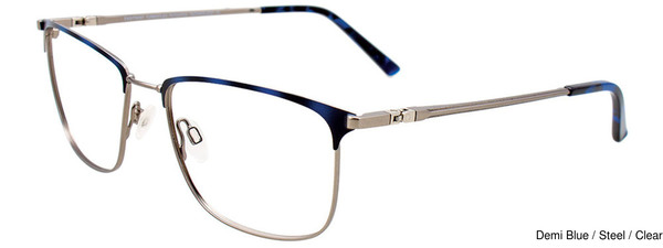 EasyTwist Eyeglasses ET998 050