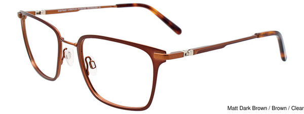 EasyTwist Eyeglasses ET997 010