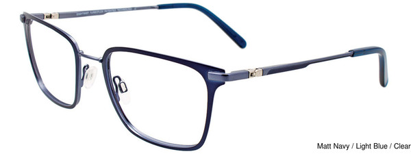 EasyTwist Eyeglasses ET997 050