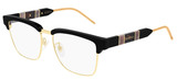 Gucci Eyeglasses GG0605O 001