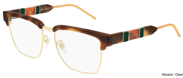 Gucci Eyeglasses GG0605O 005