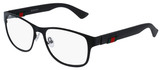 Gucci Eyeglasses GG0013O 001