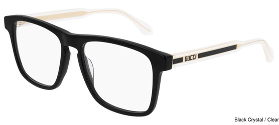 Gucci Eyeglasses GG0561ON 001