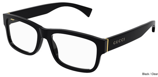 Gucci Eyeglasses GG1141O 001