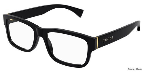 Gucci Eyeglasses GG1141O 004