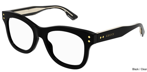 Gucci Replacement Lenses 103568