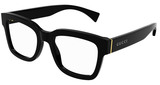 Gucci Eyeglasses GG1138O 001