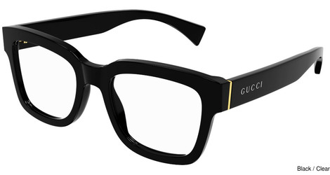 Gucci Eyeglasses GG1138O 001