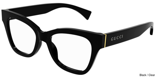 Gucci Eyeglasses GG1133O 001