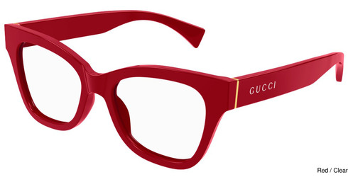 Gucci Eyeglasses GG1133O 005