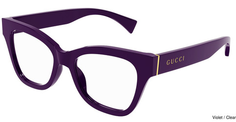 Gucci Eyeglasses GG1133O 002