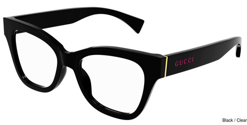 Gucci Eyeglasses GG1133O 003