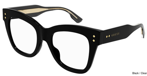 Gucci Replacement Lenses 103577