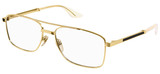 Gucci Eyeglasses GG0986O 001