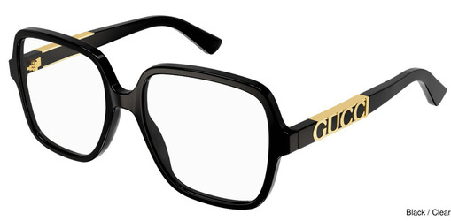 Gucci Eyeglasses GG1193O 001