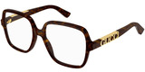 Gucci Eyeglasses GG1193O 002