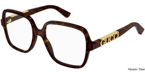 Gucci Eyeglasses GG1193O 002