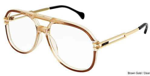 Gucci Eyeglasses GG1106O 001