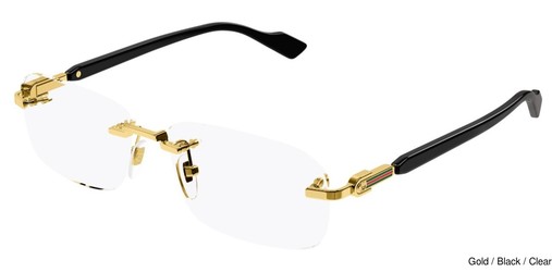 Gucci Replacement Lenses 103586