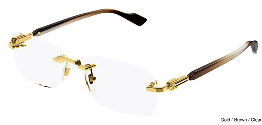 Gucci Replacement Lenses 103588