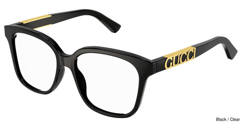 Gucci Eyeglasses GG1192O 004