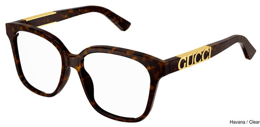 Gucci Eyeglasses GG1192O 005