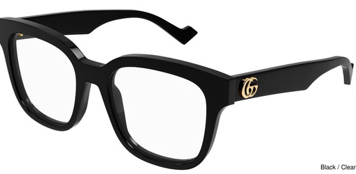 Gucci Eyeglasses GG0958O 001