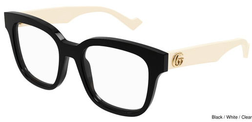 Gucci Eyeglasses GG0958O 002