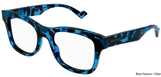 Gucci Eyeglasses GG1332O 006