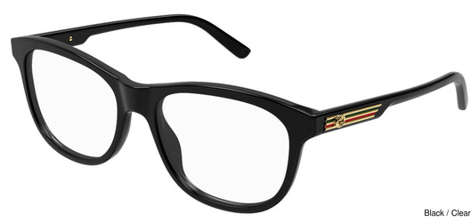 Gucci Eyeglasses GG1292O 001