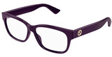 Gucci Eyeglasses GG1341O 003