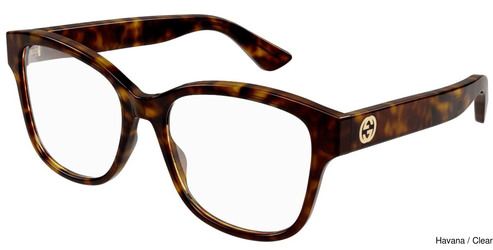 Gucci Eyeglasses GG1340O 002