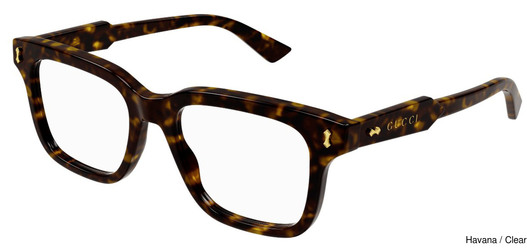 Gucci Replacement Lenses 103617