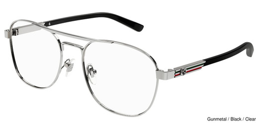 Gucci Eyeglasses GG1290O 001