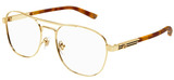 Gucci Eyeglasses GG1290O 002