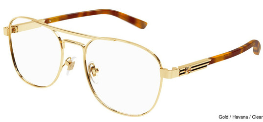 Gucci Eyeglasses GG1290O 002