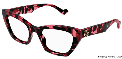 Gucci Eyeglasses GG1334O 003