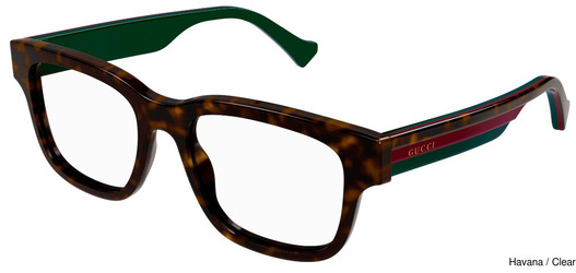 Gucci Replacement Lenses 103624