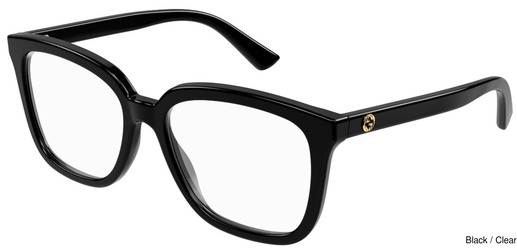 Gucci Eyeglasses GG1319O 001